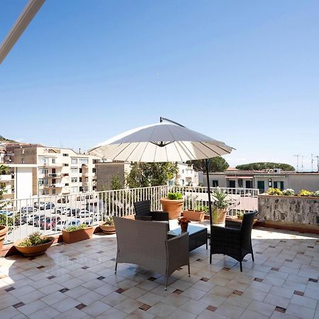 Apartmán Divina Vietri Exteriér fotografie