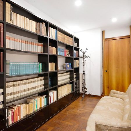 Apartmán Divina Vietri Exteriér fotografie