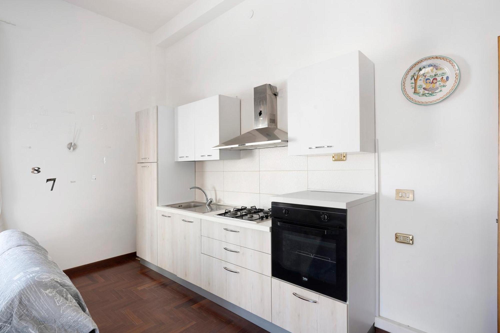 Apartmán Divina Vietri Exteriér fotografie