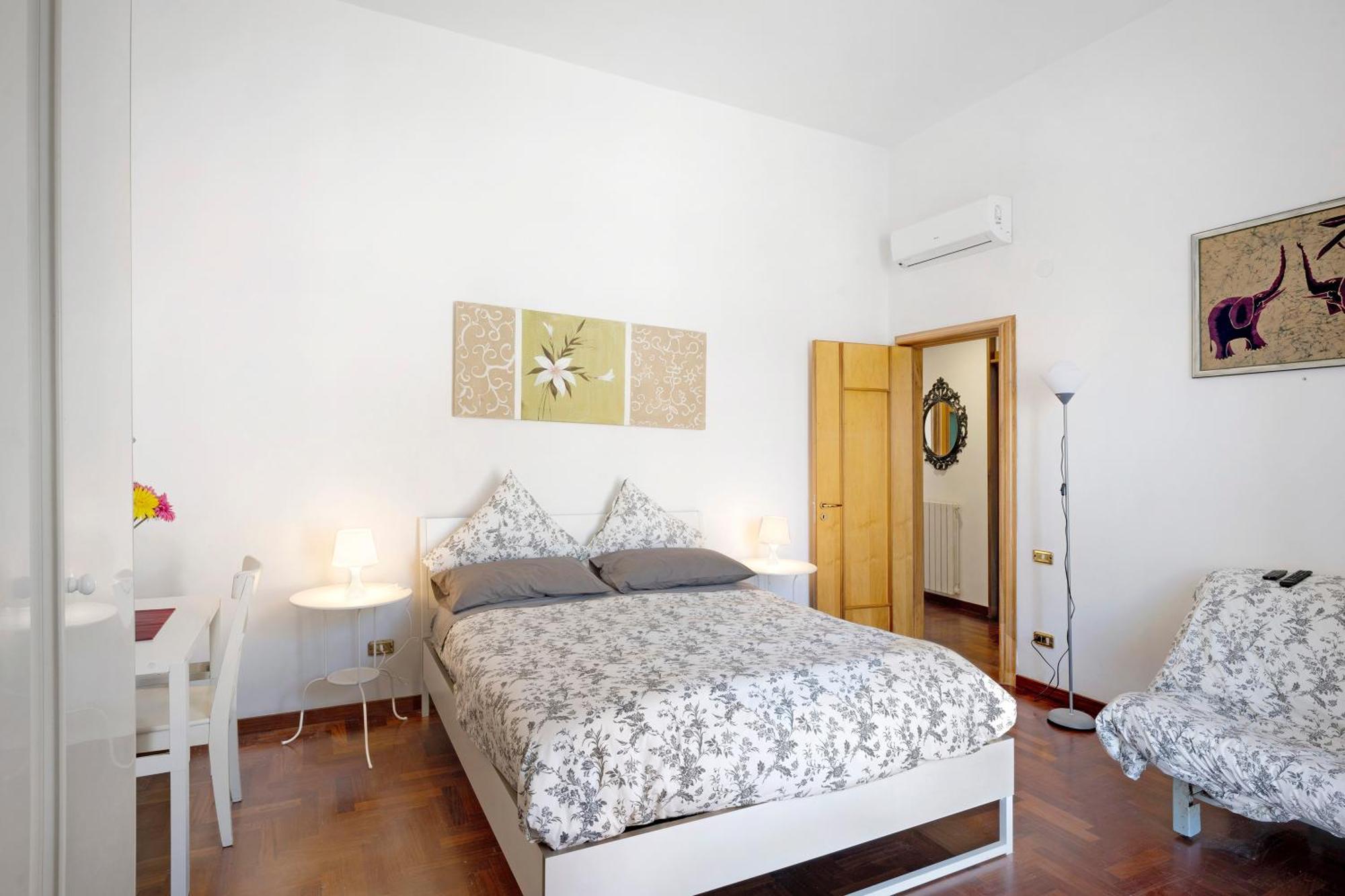 Apartmán Divina Vietri Exteriér fotografie