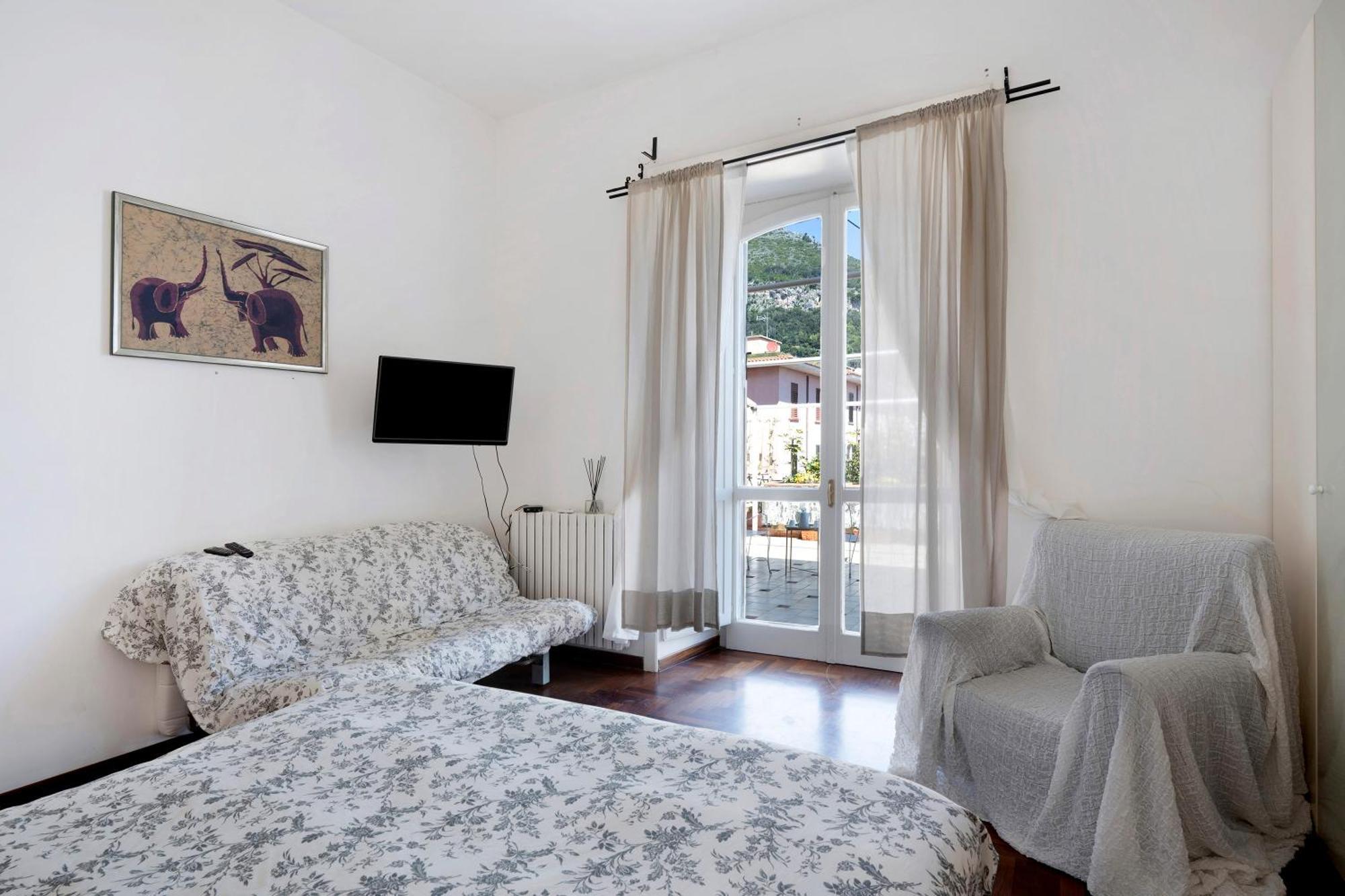 Apartmán Divina Vietri Exteriér fotografie