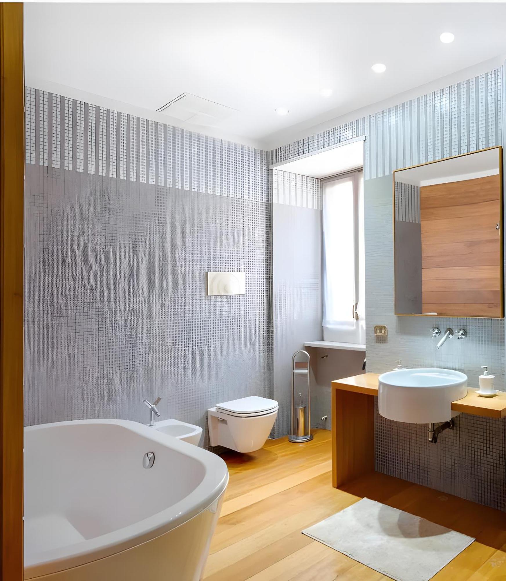 Apartmán Divina Vietri Exteriér fotografie
